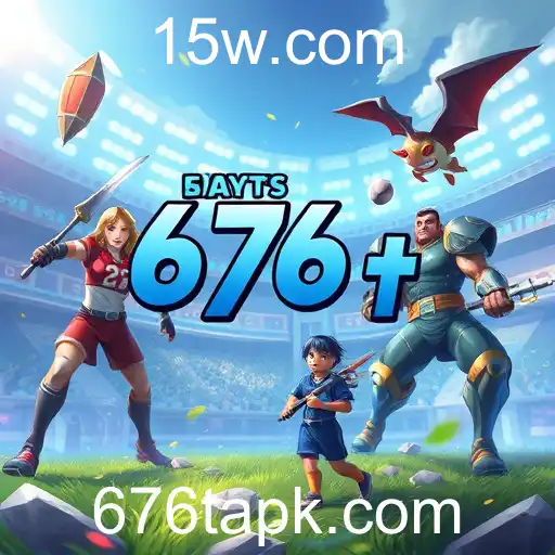 Análise Profunda de 676t: Revelando o Futuro dos Jogos Online em {当前年份}