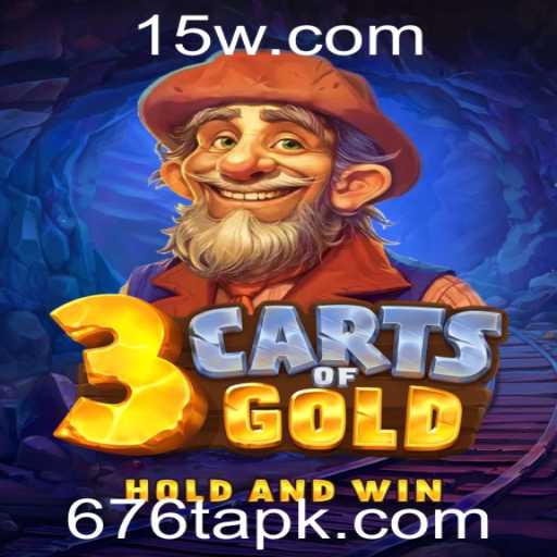 Descubra '3cartsOfGold': Uma Aventura Empolgante no Mundo dos Jogos de Tabuleiro