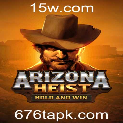 Explorando o Universo de ArizonaHeist: Um Mergulho nas Regras e Dinâmicas do Jogo