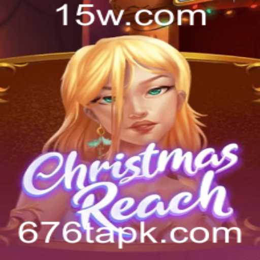 Descubra o Fascinante Mundo de ChristmasReach
