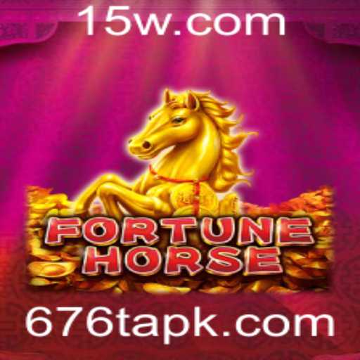 FortuneHorse: Um Mergulho no Mundo do Jogo de Estratégia com a Palavra-Chave 676t