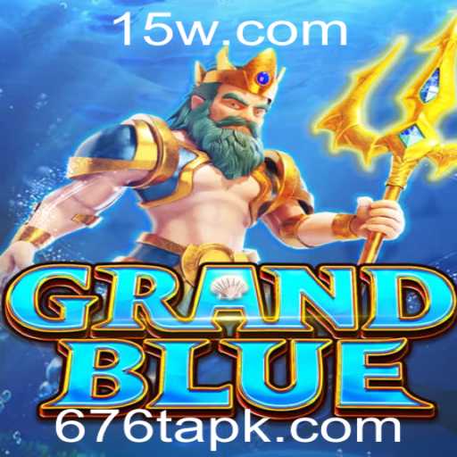Explorando o Universo de GRANDBLUE: Mergulhe na Aventura com 676t
