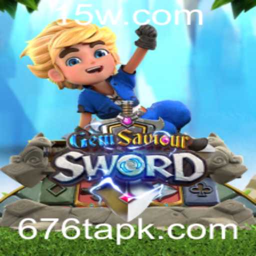 GemSaviourSword: Uma Exploração Épica no Universo dos Jogos Digitais