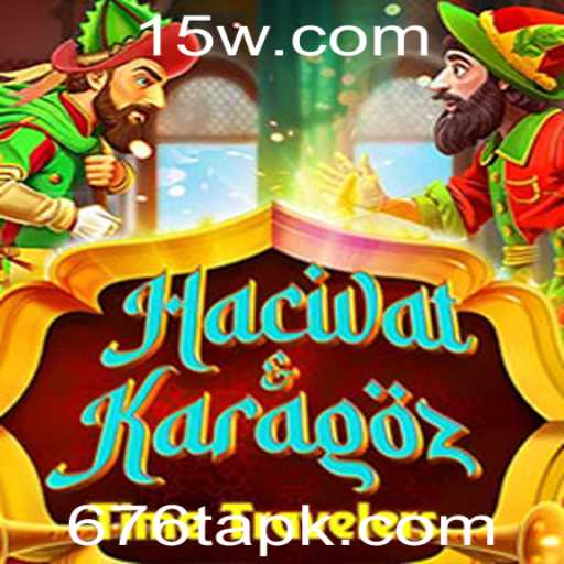 Descubra o Fascinante Jogo HacivatandKaragoz: Tradição, Estratégia e Diversão