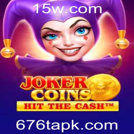 Descubra o Mundo do Jogo JokerCoins: Uma Nova Revolução no Entretenimento