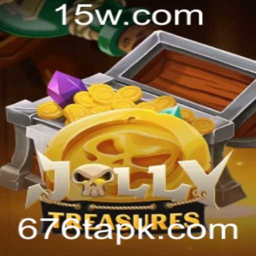 Explorando JollyTreasures: O Novo Mundo da Aventuras e Estratégias