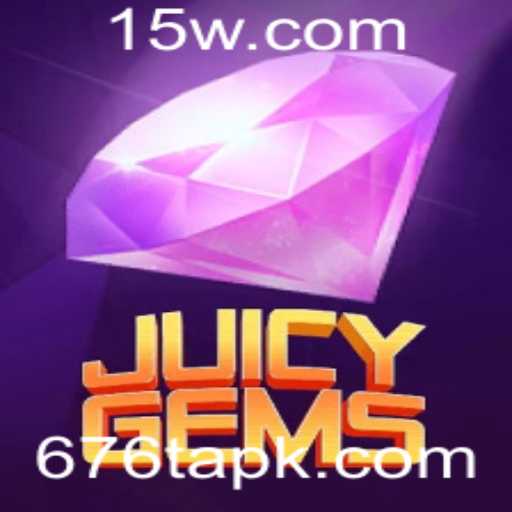Explorando o Mundo Vibrante de JuicyGems: Uma Aventura de Estratégia e Diversão