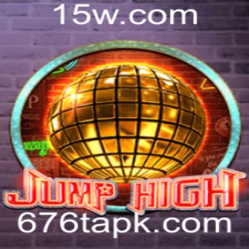 Descubra o Mundo Empolgante do Jogo JumpHigh
