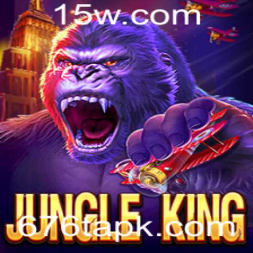 Explorando JungleKing: Um Mergulho em um Mundo de Aventura e Estratégia
