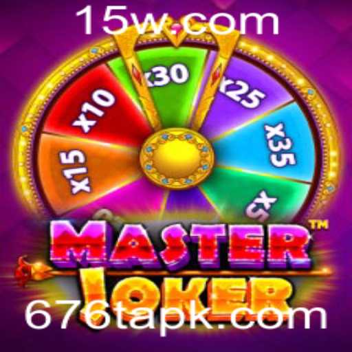 MasterJoker: Descubra o Jogo que Está Conquistando o Mundo