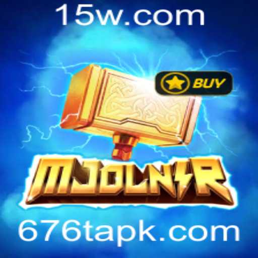 Explorando o Universo de Mjolnir: O Novo Fenômeno dos Jogos