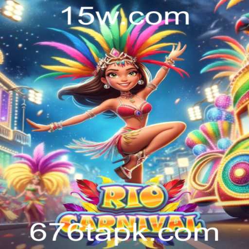 Descobrindo RioCarnival: O Jogo de Estratégia Vibrante e Inovador