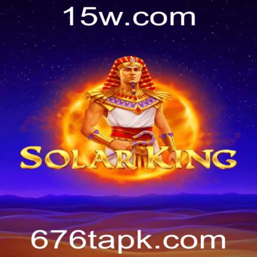 Descubra o Fascinante Universo de SolarKing: Um Jogo de Estratégia Revolucionário
