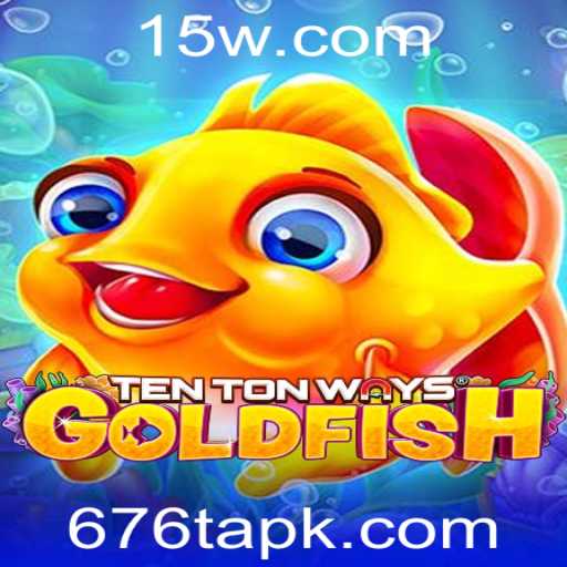 Explorando o Mundo de TenTonWaysGoldfish: O Jogo Inovador do Ano