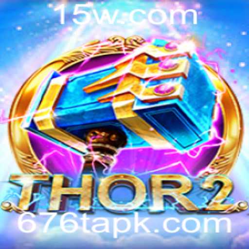 Descubra o Universo de Thor2: Um Jogo de Aventura Épico