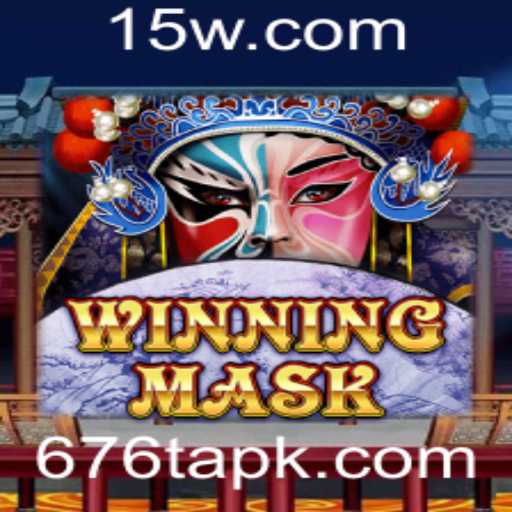 WinningMask: Descubra o Novo Fenômeno do Mundo dos Jogos