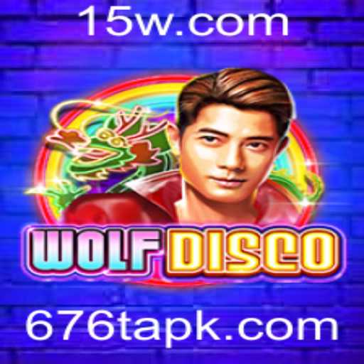 WolfDisco: Descubra o Mundo Vibrante do Novo Jogo Interativo