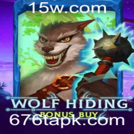 WolfHidingBonusBuy: Exploração do Novo Jogo Empolgante